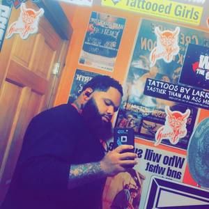 Meet your Posher, Isa